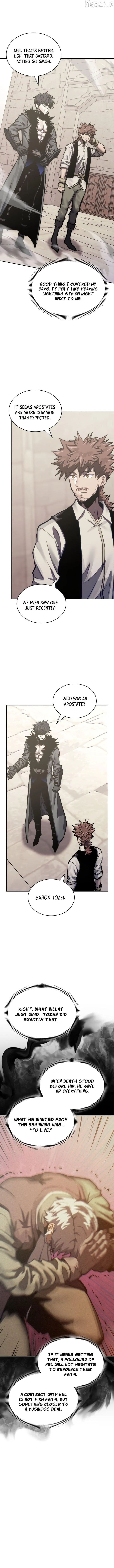 Read Dimensional Mercenary chapter 334 image 7 on Lezhin