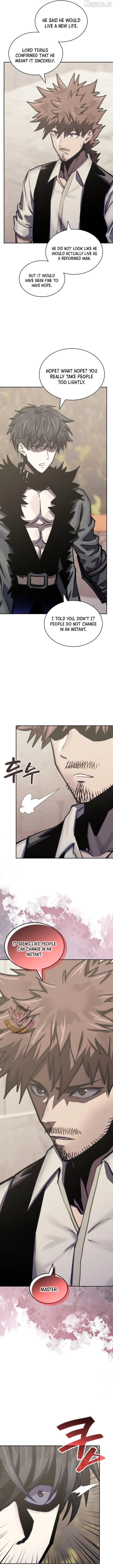 Read Dimensional Mercenary chapter 334 image 8 on Lezhin
