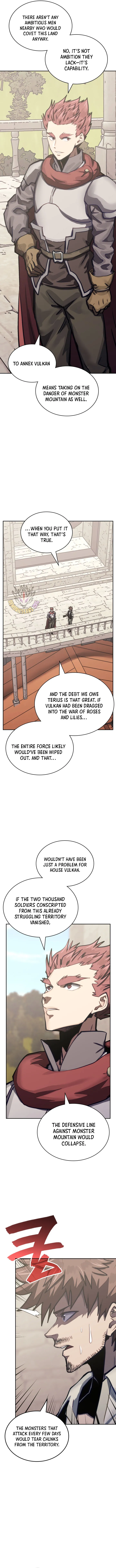 Read Dimensional Mercenary chapter 336 image 10 on Lezhin