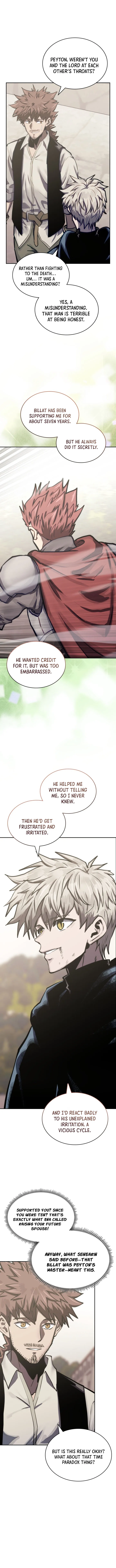 Read Dimensional Mercenary chapter 336 image 3 on Lezhin