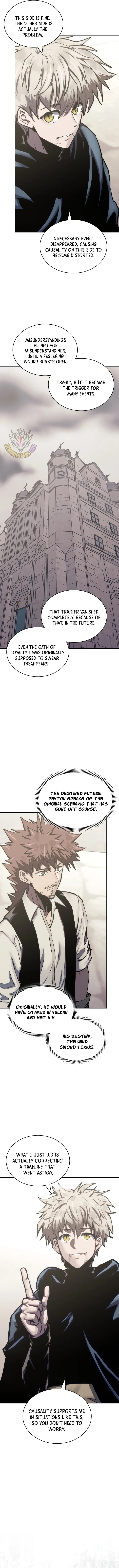Read Dimensional Mercenary chapter 336 image 4 on Lezhin