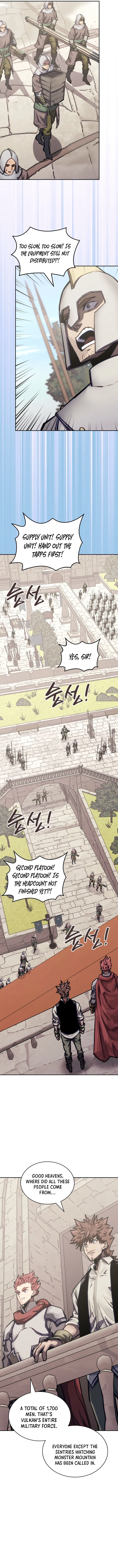 Read Dimensional Mercenary chapter 336 image 7 on Lezhin