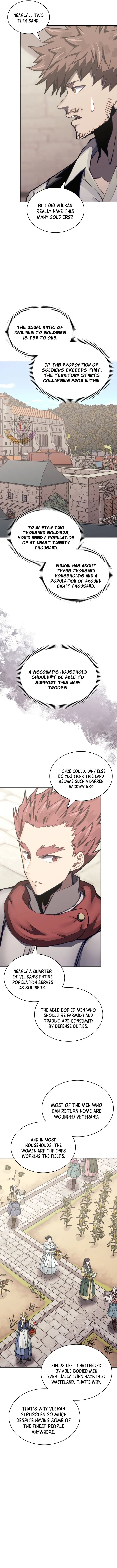 Read Dimensional Mercenary chapter 336 image 8 on Lezhin