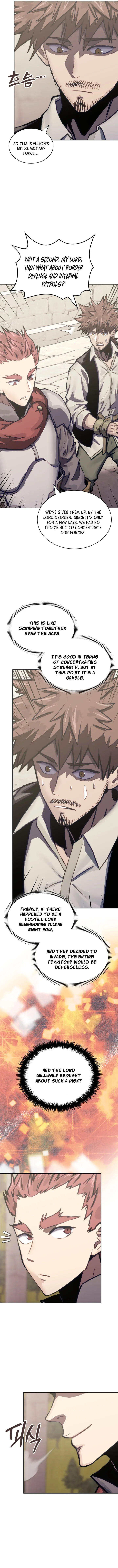 Read Dimensional Mercenary chapter 336 image 9 on Lezhin
