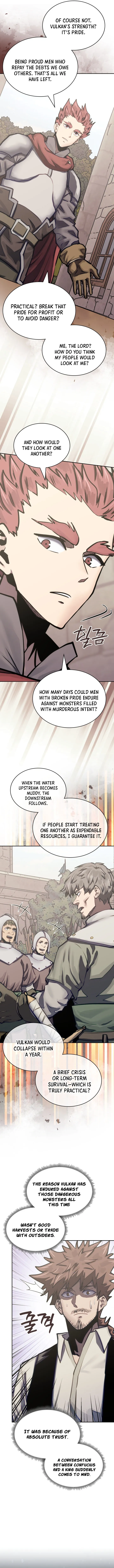 Read Dimensional Mercenary chapter 337 image 1 on Lezhin