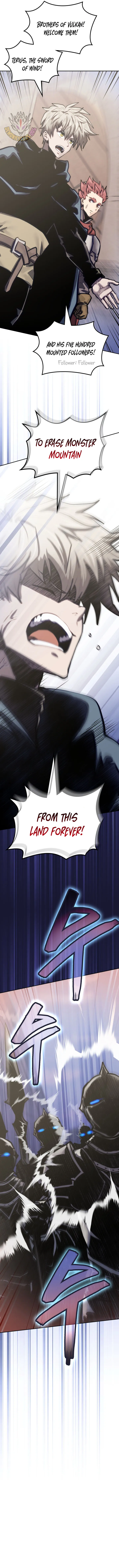 Read Dimensional Mercenary chapter 337 image 10 on Lezhin