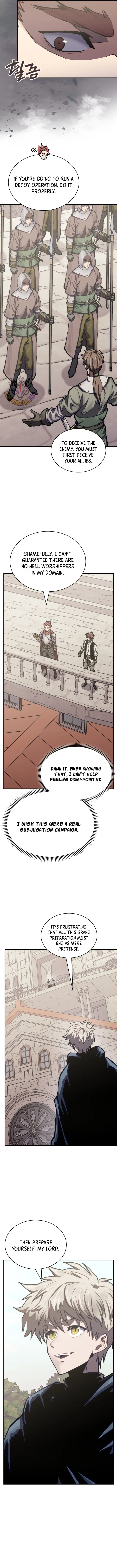 Read Dimensional Mercenary chapter 337 image 4 on Lezhin