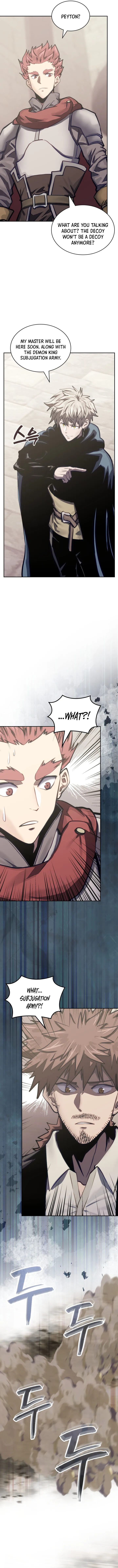Read Dimensional Mercenary chapter 337 image 5 on Lezhin