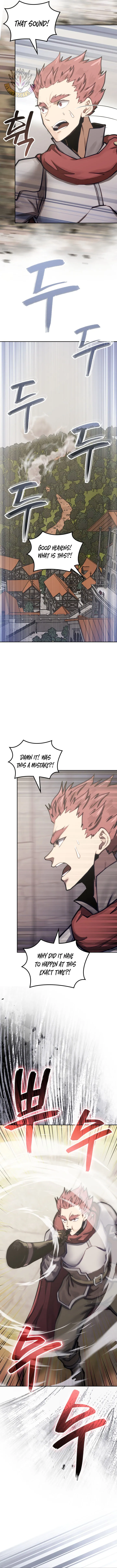 Read Dimensional Mercenary chapter 337 image 6 on Lezhin