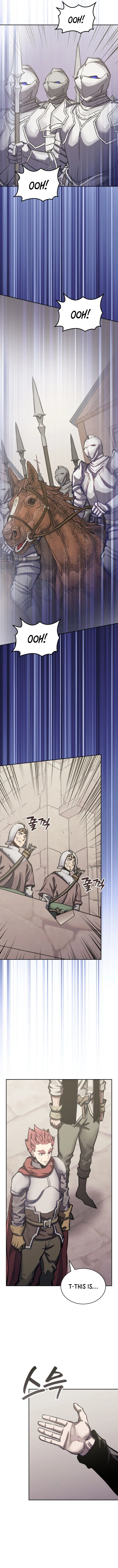 Read Dimensional Mercenary chapter 337 image 9 on Lezhin