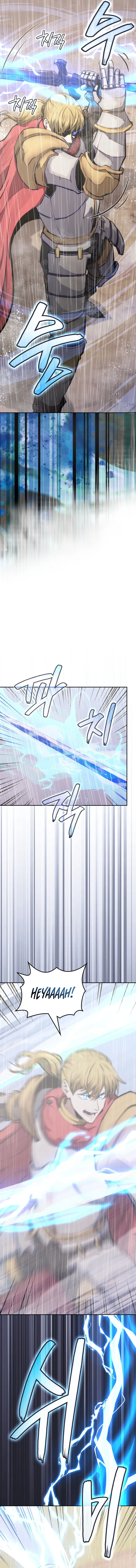 Read Dimensional Mercenary chapter 338 image 1 on Lezhin