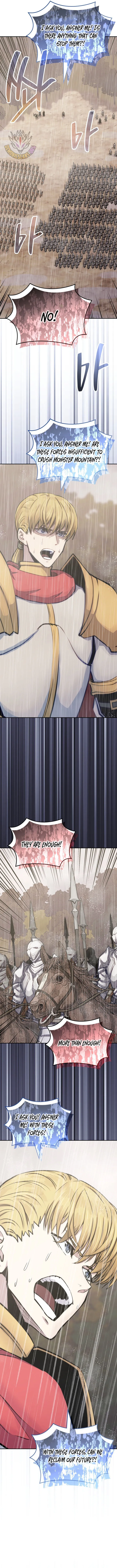 Read Dimensional Mercenary chapter 338 image 10 on Lezhin