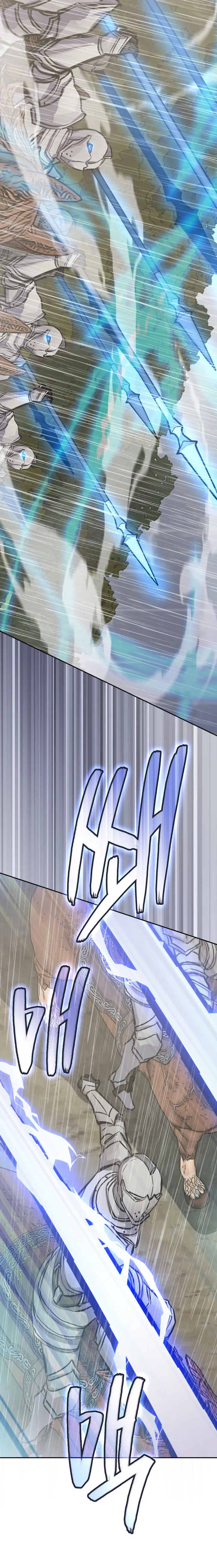 Read Dimensional Mercenary chapter 338 image 3 on Lezhin