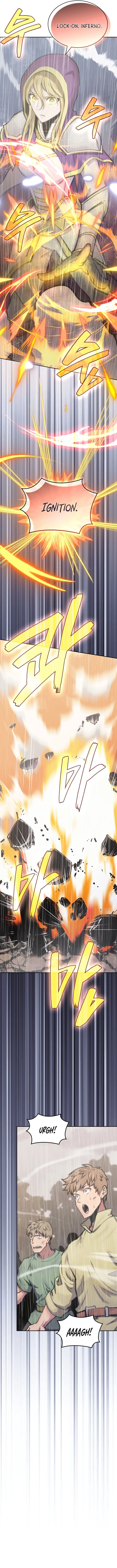 Read Dimensional Mercenary chapter 338 image 5 on Lezhin