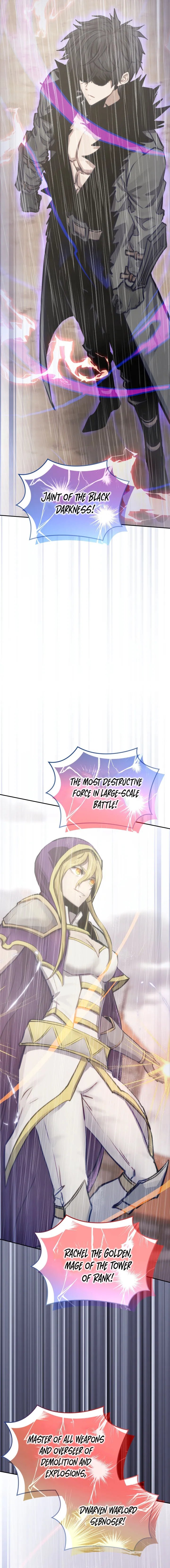 Read Dimensional Mercenary chapter 338 image 7 on Lezhin