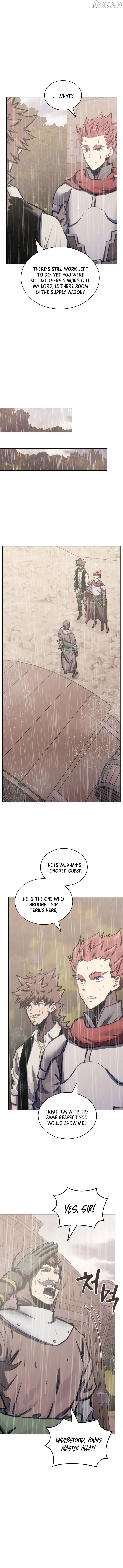 Read Dimensional Mercenary chapter 339 image 1 on Lezhin