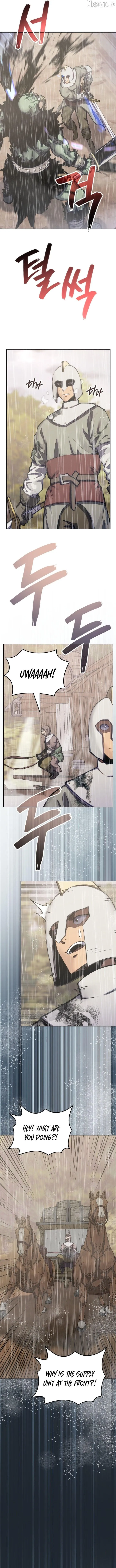 Read Dimensional Mercenary chapter 339 image 11 on Lezhin