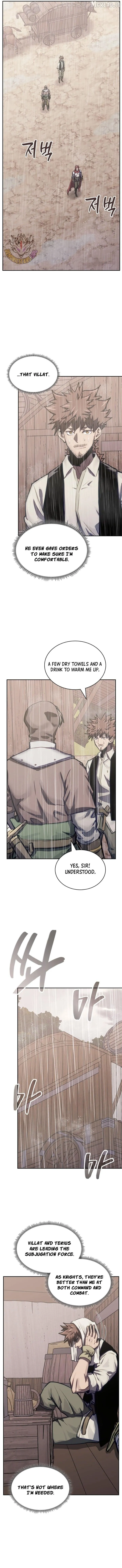 Read Dimensional Mercenary chapter 339 image 2 on Lezhin
