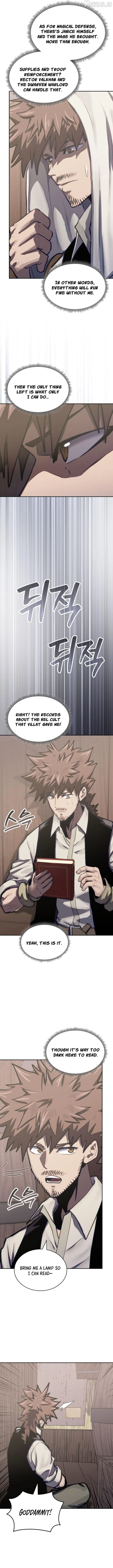 Read Dimensional Mercenary chapter 339 image 3 on Lezhin