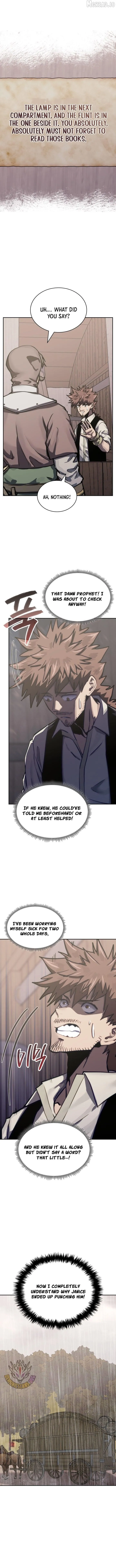 Read Dimensional Mercenary chapter 339 image 4 on Lezhin