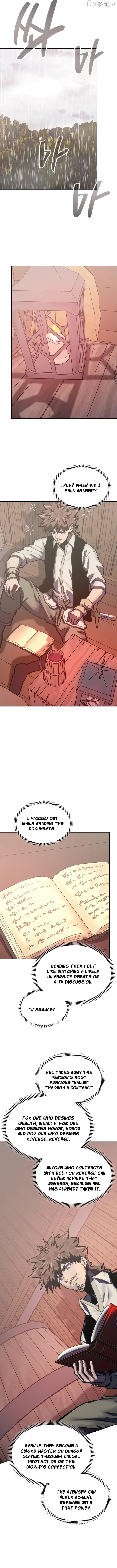Read Dimensional Mercenary chapter 339 image 5 on Lezhin