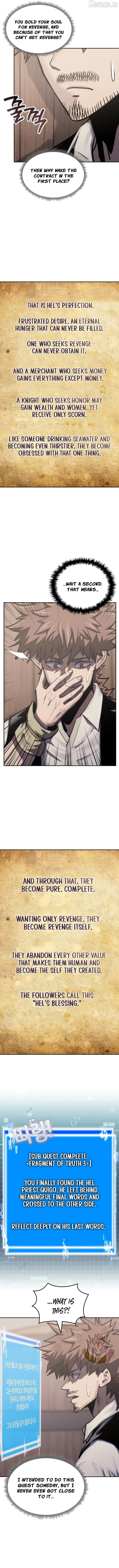Read Dimensional Mercenary chapter 339 image 6 on Lezhin