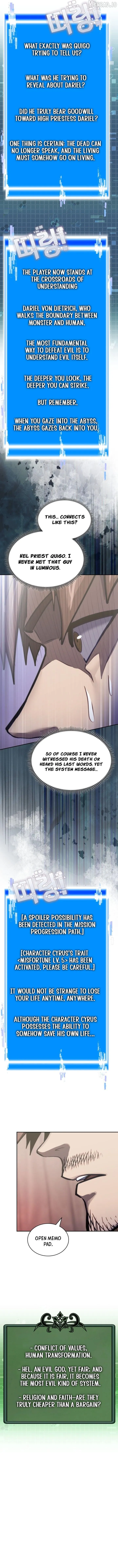 Read Dimensional Mercenary chapter 339 image 7 on Lezhin