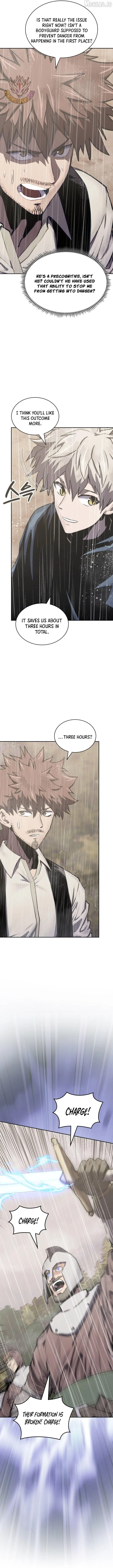 Read Dimensional Mercenary chapter 340 image 10 on Lezhin