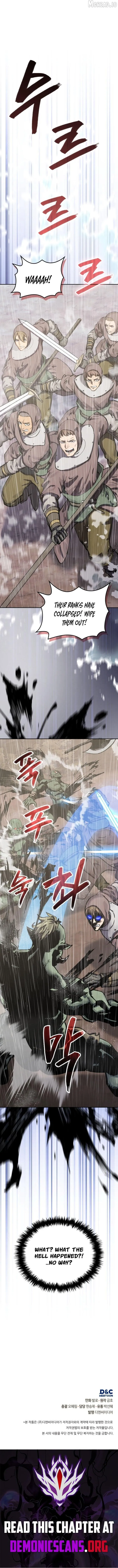 Read Dimensional Mercenary chapter 340 image 11 on Lezhin
