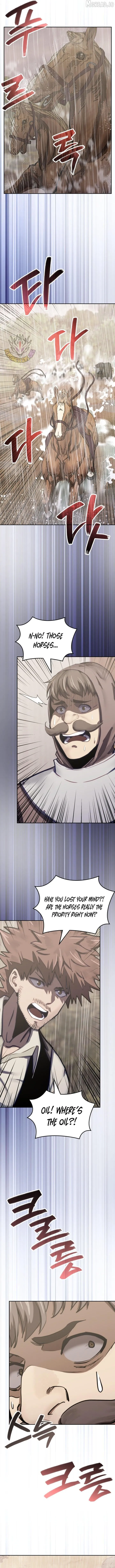 Read Dimensional Mercenary chapter 340 image 2 on Lezhin
