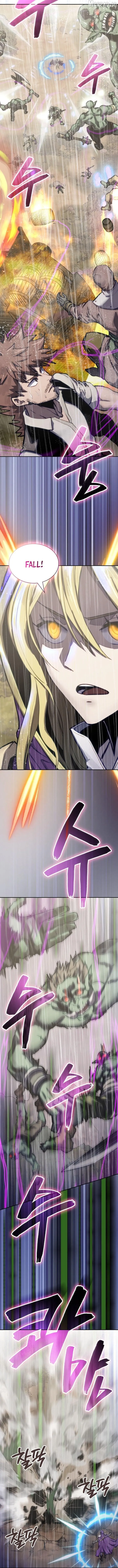 Read Dimensional Mercenary chapter 340 image 6 on Lezhin