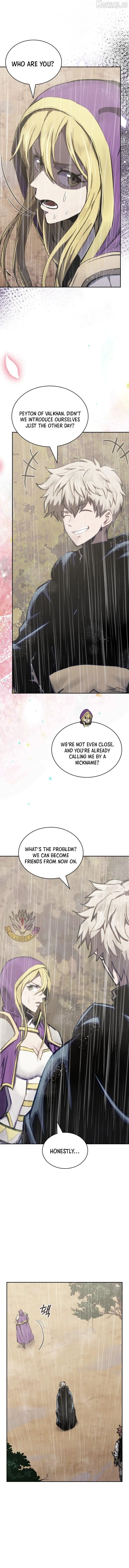 Read Dimensional Mercenary chapter 340 image 8 on Lezhin