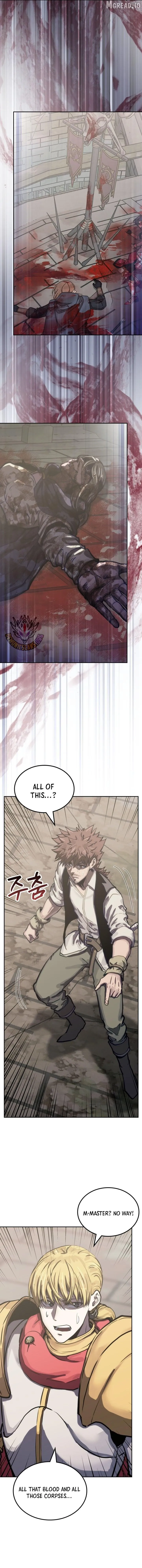 Read Dimensional Mercenary chapter 343 image 12 on Lezhin