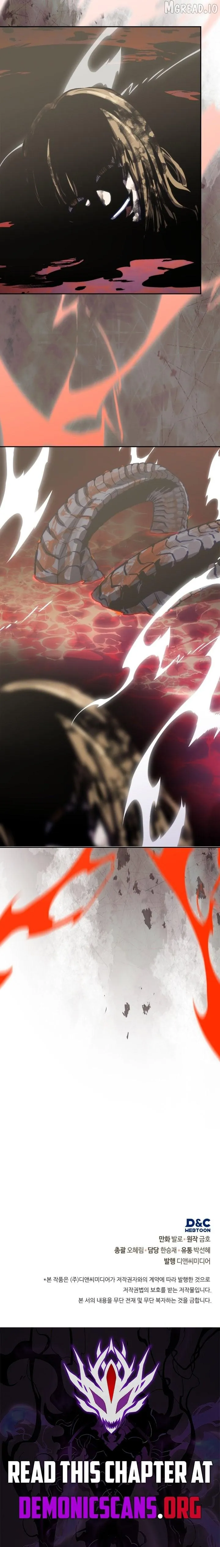 Read Dimensional Mercenary chapter 343 image 15 on Lezhin