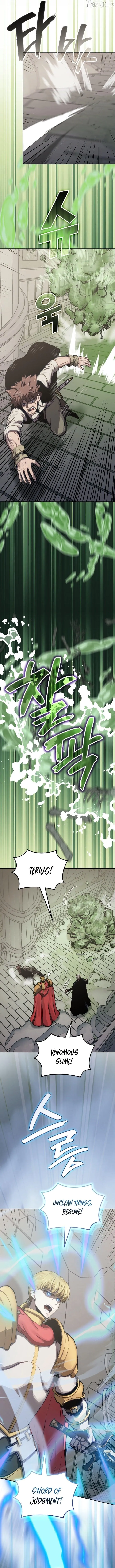 Read Dimensional Mercenary chapter 343 image 3 on Lezhin