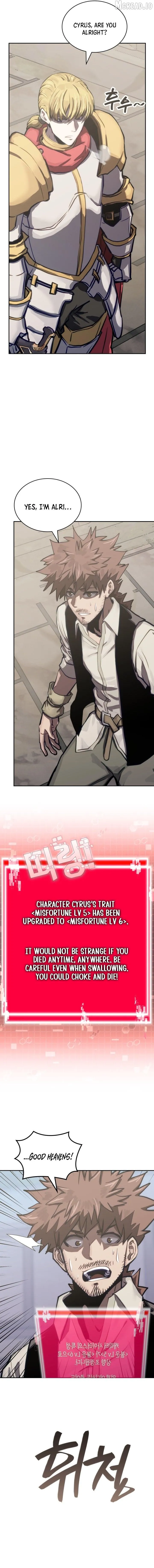 Read Dimensional Mercenary chapter 343 image 5 on Lezhin