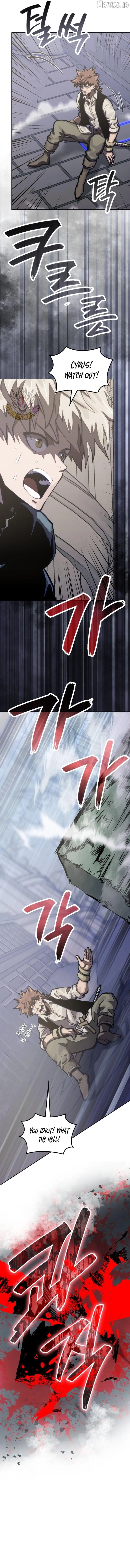 Read Dimensional Mercenary chapter 343 image 6 on Lezhin
