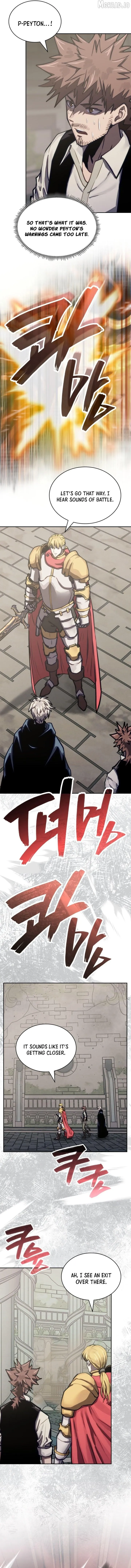 Read Dimensional Mercenary chapter 343 image 9 on Lezhin