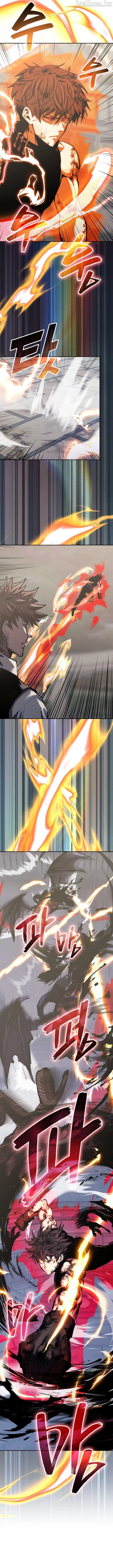 Read Dimensional Mercenary chapter 344 image 1 on Lezhin