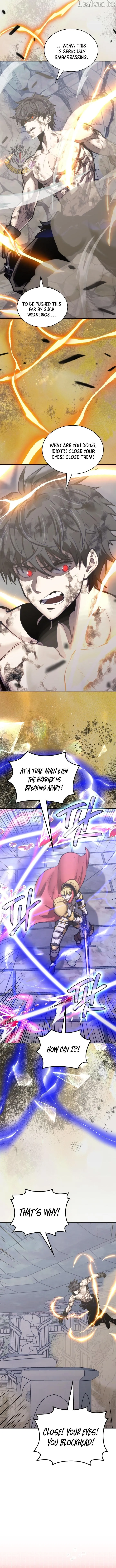 Read Dimensional Mercenary chapter 344 image 10 on Lezhin
