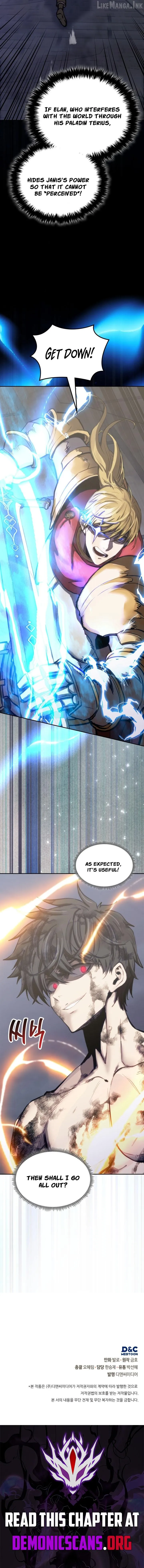 Read Dimensional Mercenary chapter 344 image 12 on Lezhin