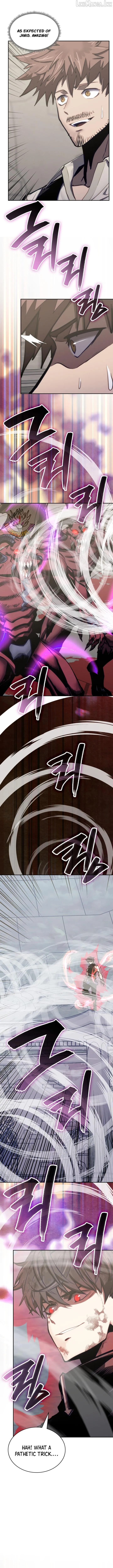 Read Dimensional Mercenary chapter 344 image 2 on Lezhin