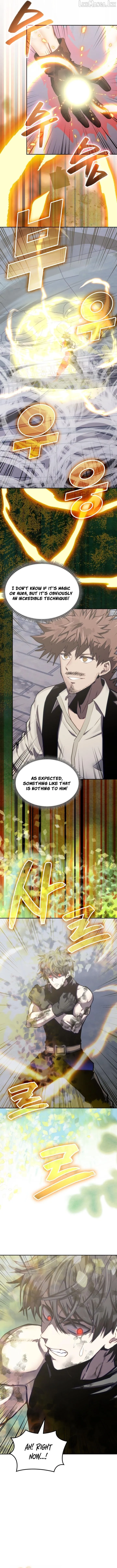 Read Dimensional Mercenary chapter 344 image 3 on Lezhin