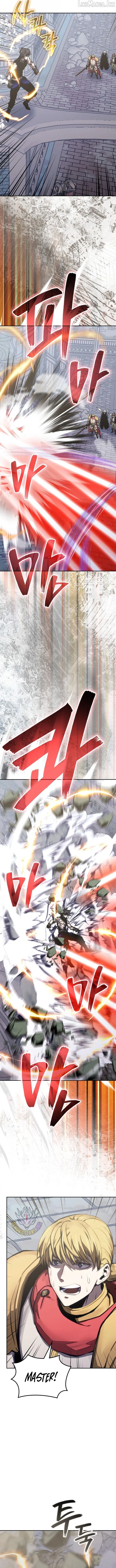 Read Dimensional Mercenary chapter 344 image 4 on Lezhin