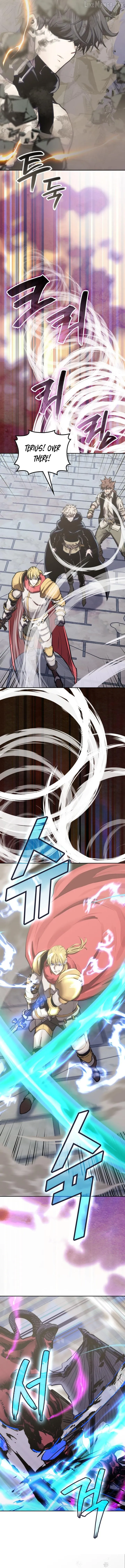 Read Dimensional Mercenary chapter 344 image 5 on Lezhin