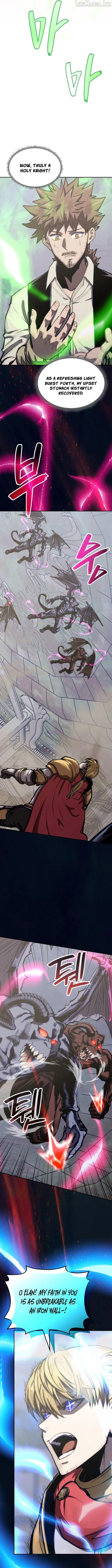 Read Dimensional Mercenary chapter 344 image 7 on Lezhin