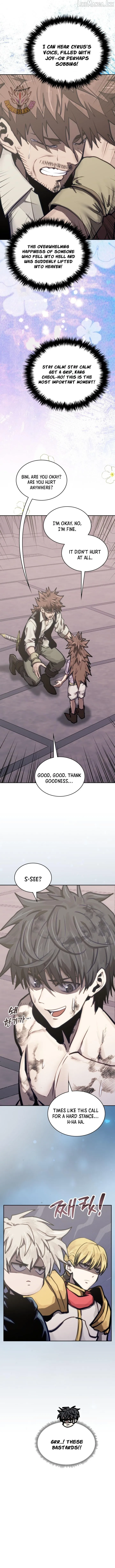 Read Dimensional Mercenary chapter 346 image 10 on Lezhin