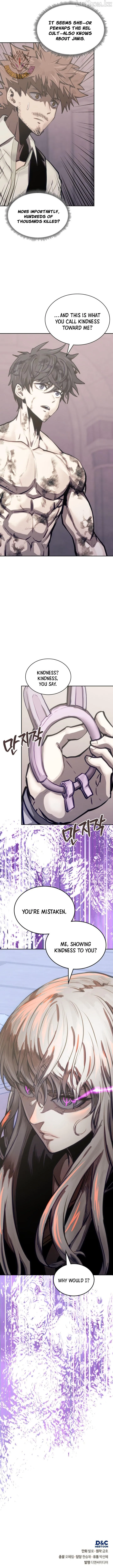 Read Dimensional Mercenary chapter 346 image 12 on Lezhin