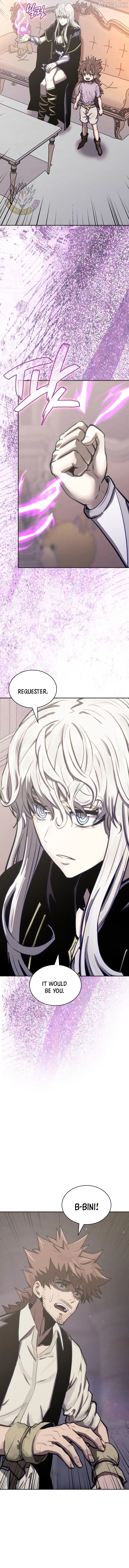 Read Dimensional Mercenary chapter 346 image 2 on Lezhin