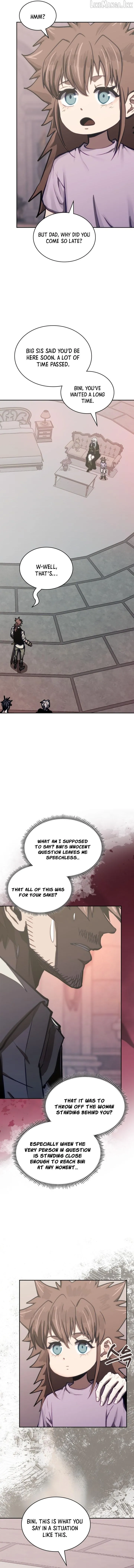 Read Dimensional Mercenary chapter 346 image 3 on Lezhin